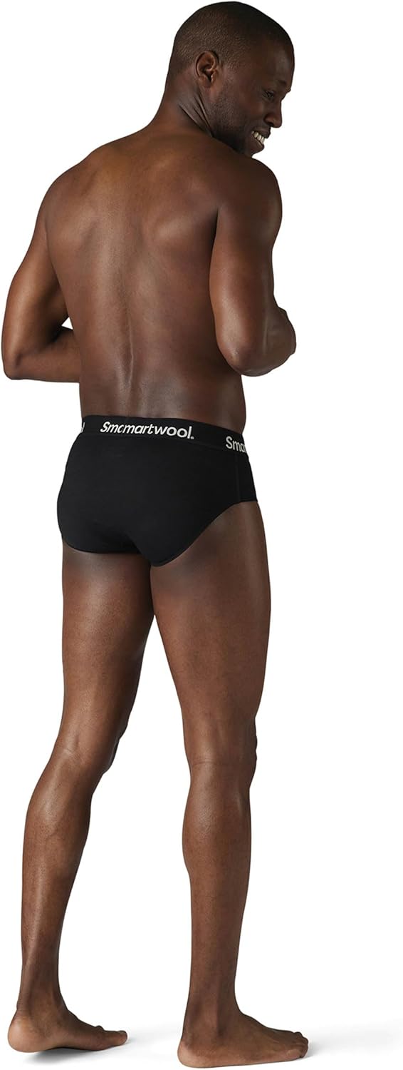 Smartwool Men's Merino Brief Boxed - Image 3