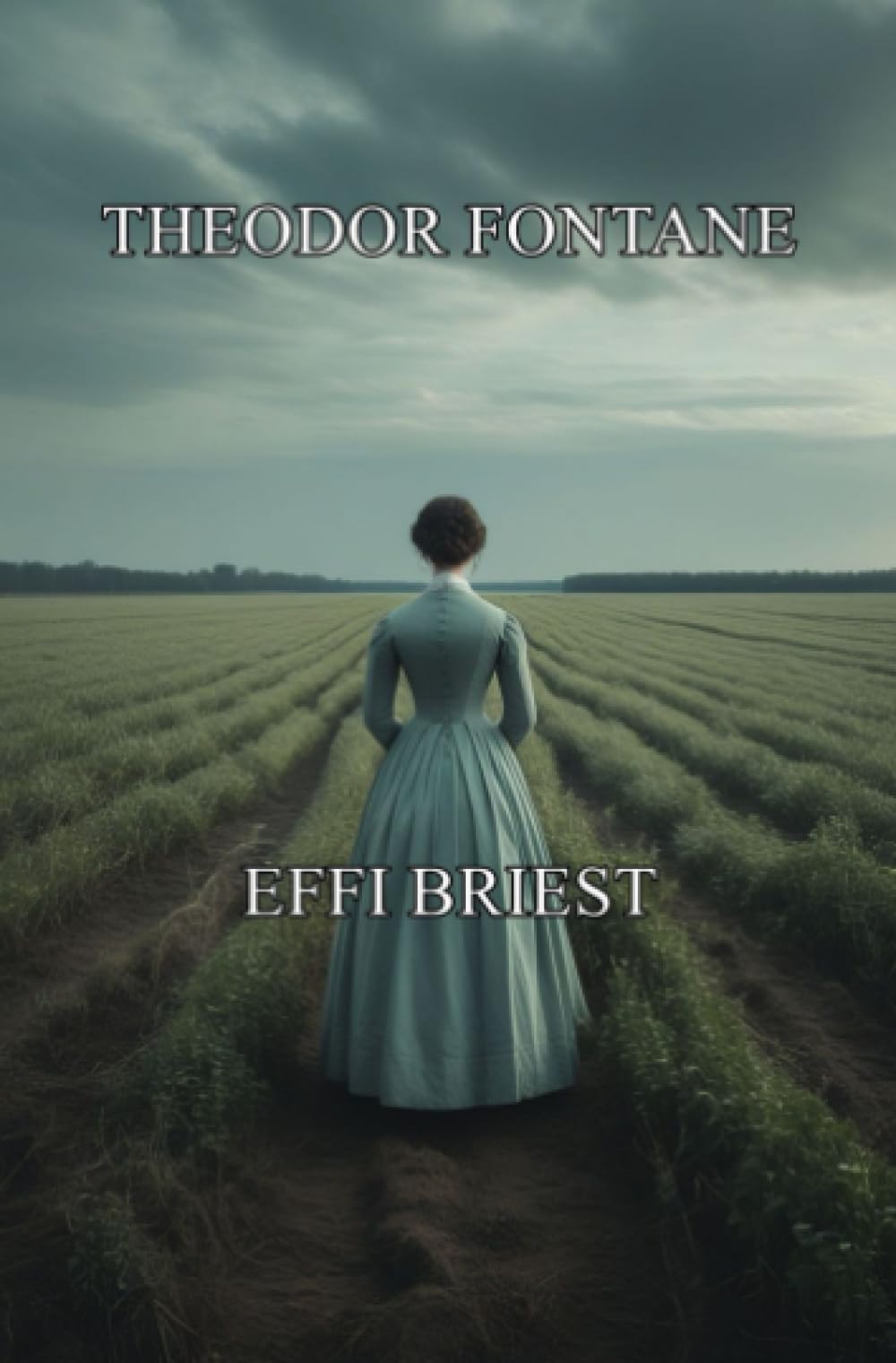 Effi Briest: Mit einem Essay und Interpretation