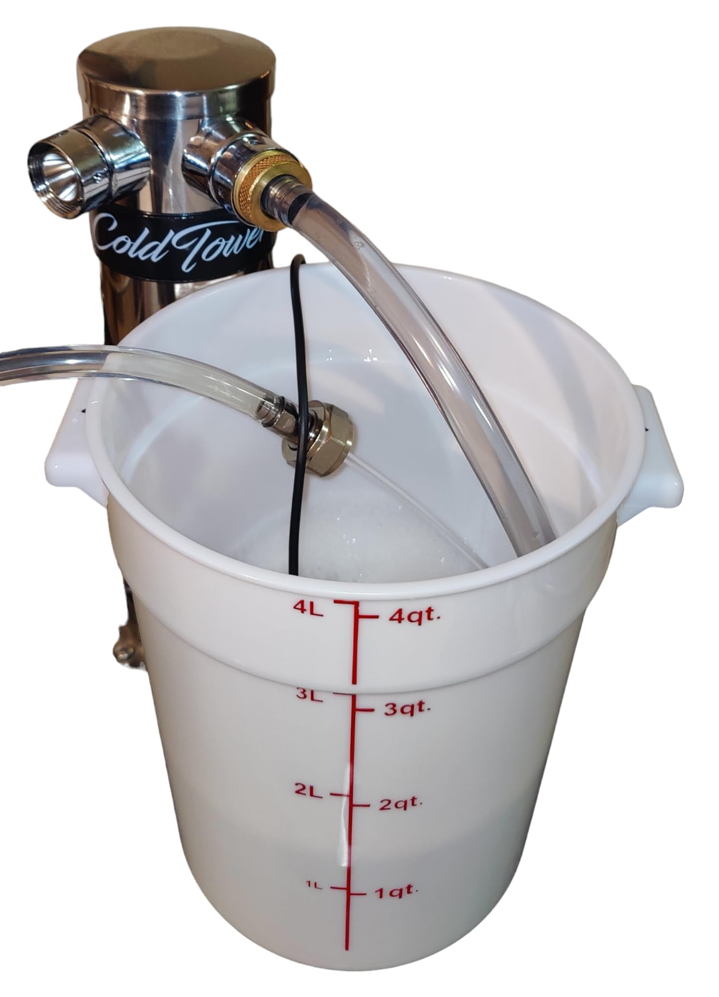 Reinigungsset für Bierleitungen