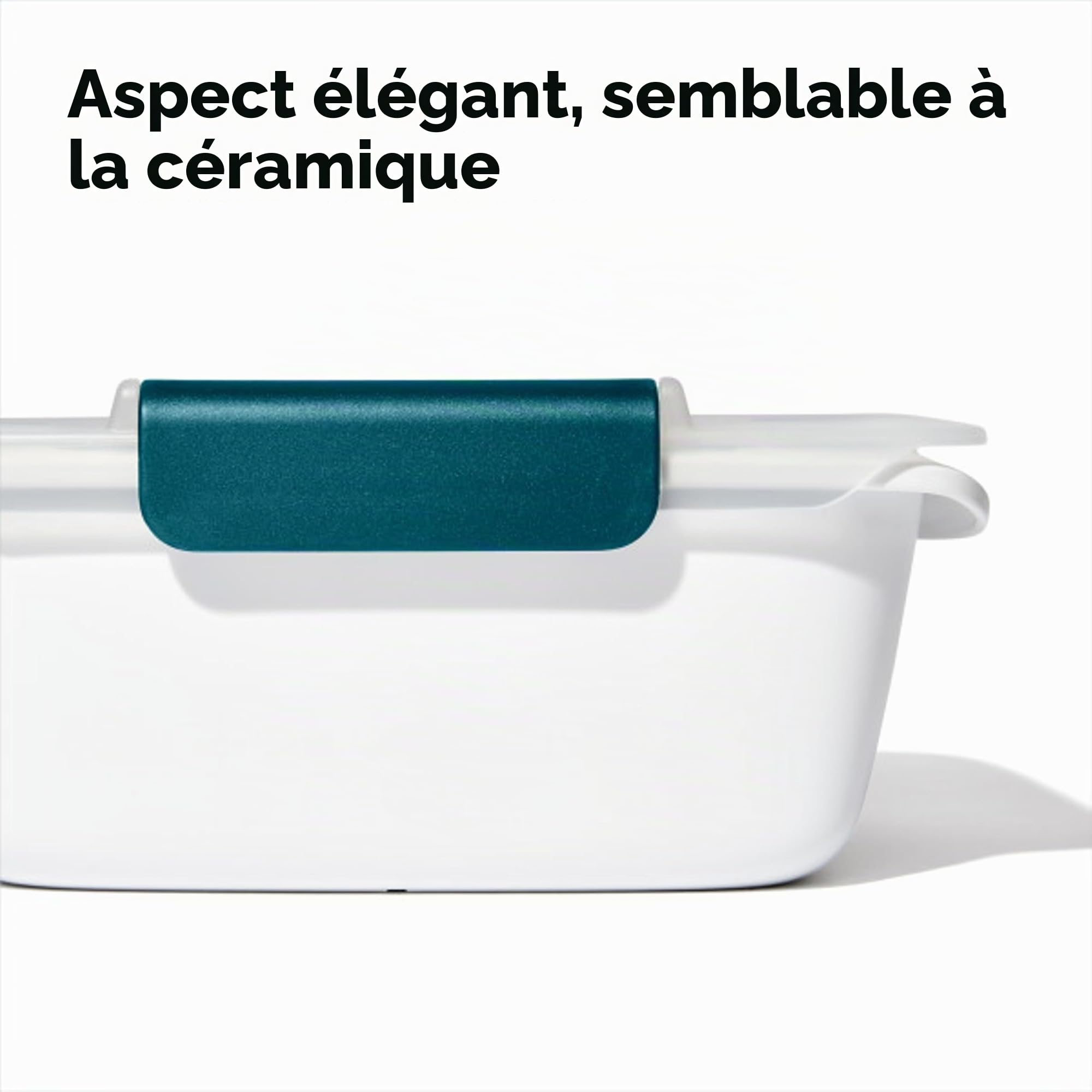 OXO Good Grips Boîte hermétique à Salade Prep & Go