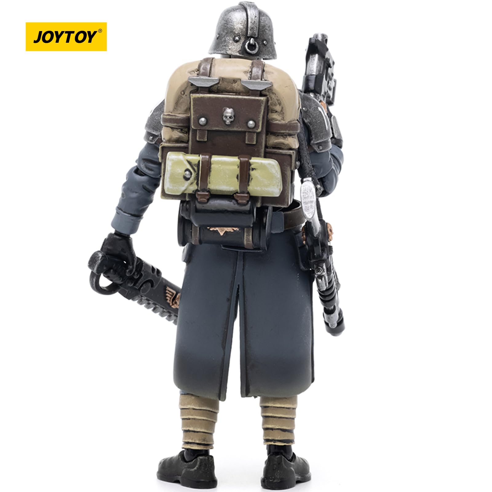 Amazon.com: JOYTOY Warhammer 40k Astra Militarum, Astra Militarum