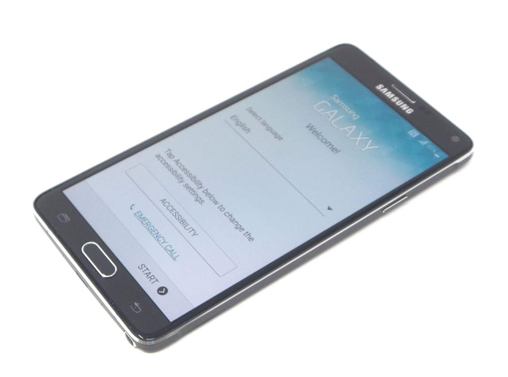 スマートフォン本体 Samsung Galaxy Note 4 Galaxy Note 4【スペック】価格や発売日 | スマホBANK