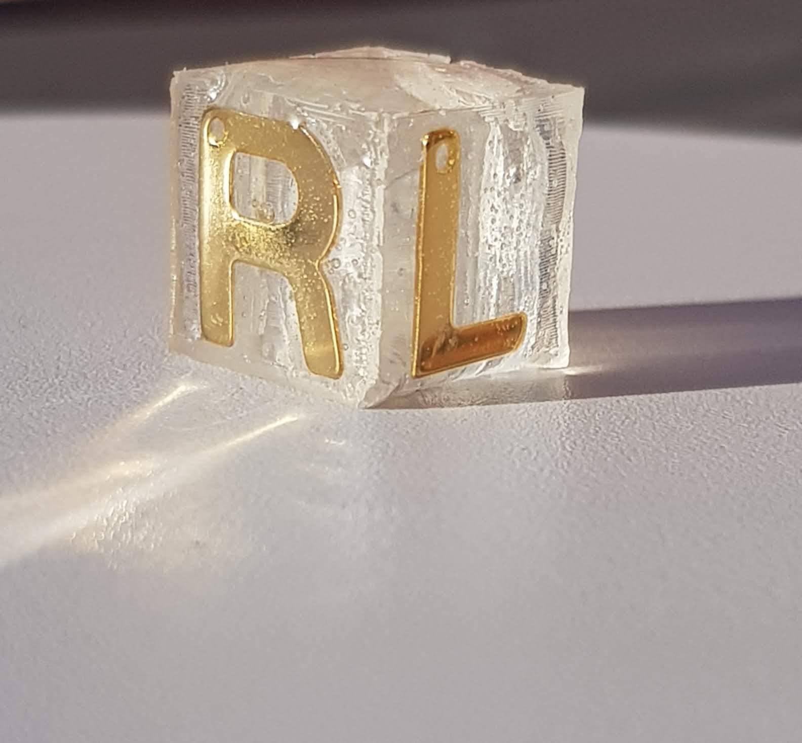 2 in 1 Radiology Smart Anatomical Markers (Various)