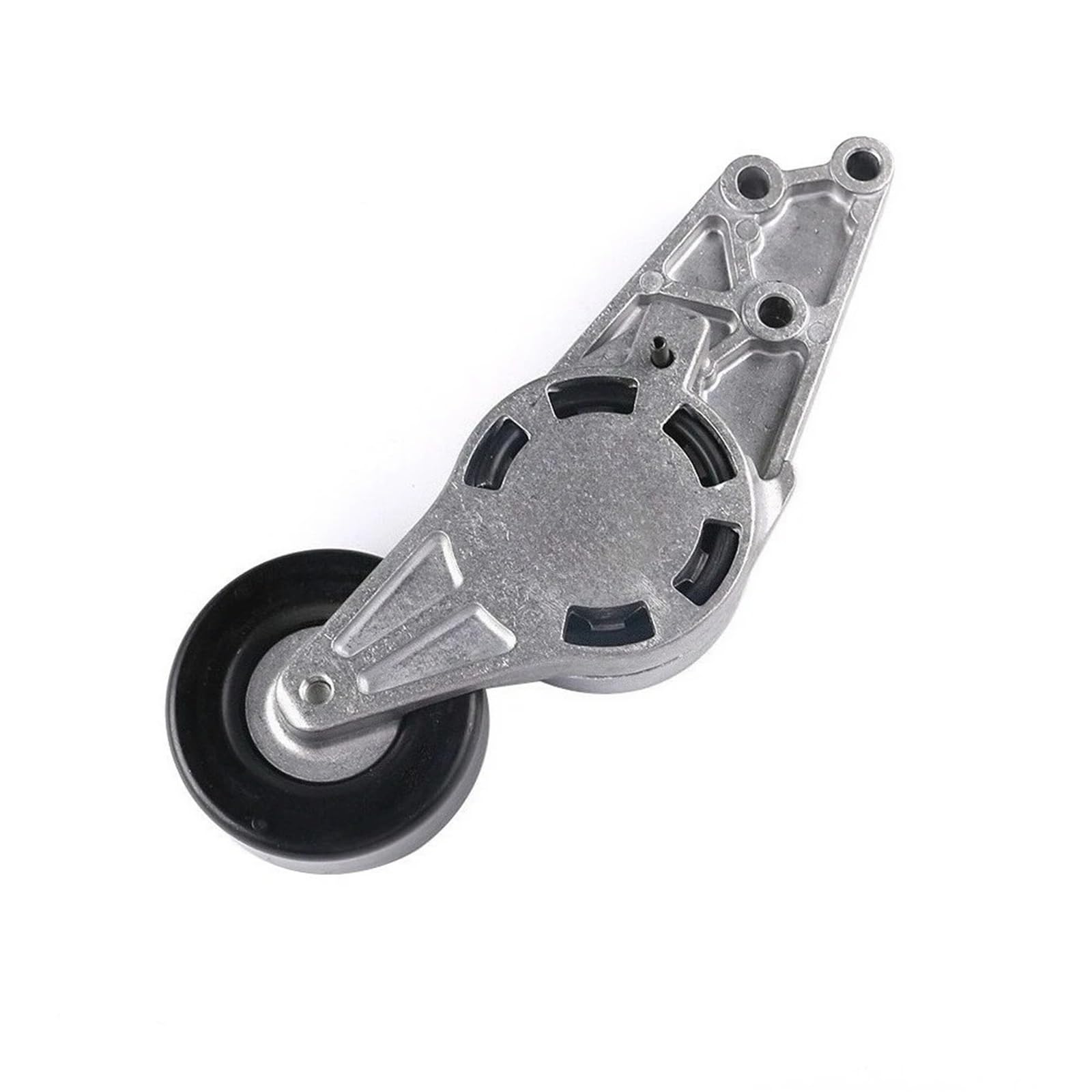 Conjunto de polea tensora para A4 para A6 2.0 Tensor de Correa 06B903133 06B903133E