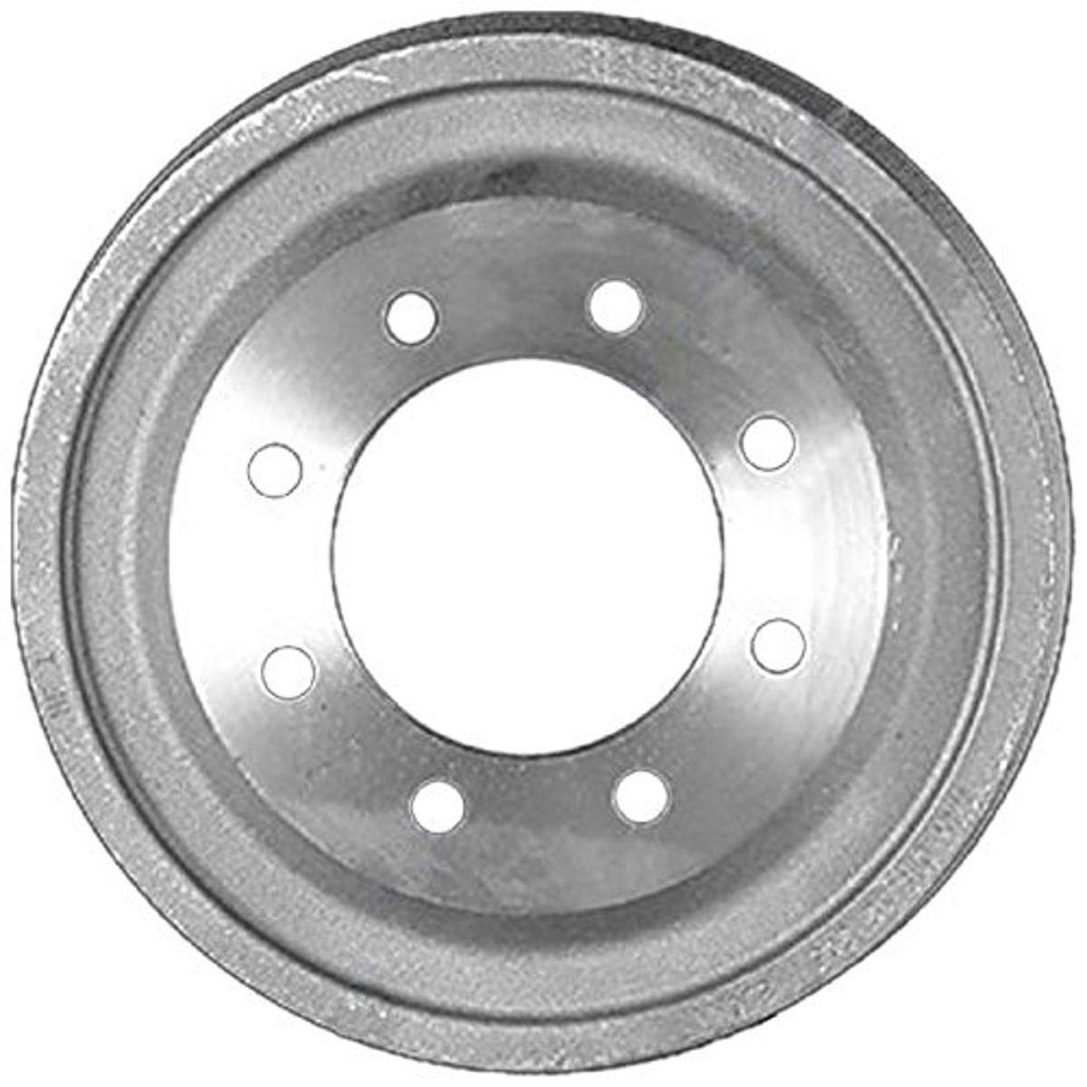 Bendix Premium PDR0716 Rear Brake Drum for Dodge B2500 1998-1997, B3500 1998-1996, Ram 1500 Van 2003, Ram 2500 Van 2003-1999, Ram 3500 Van 1997, Ram 3500 Van 2003-1999