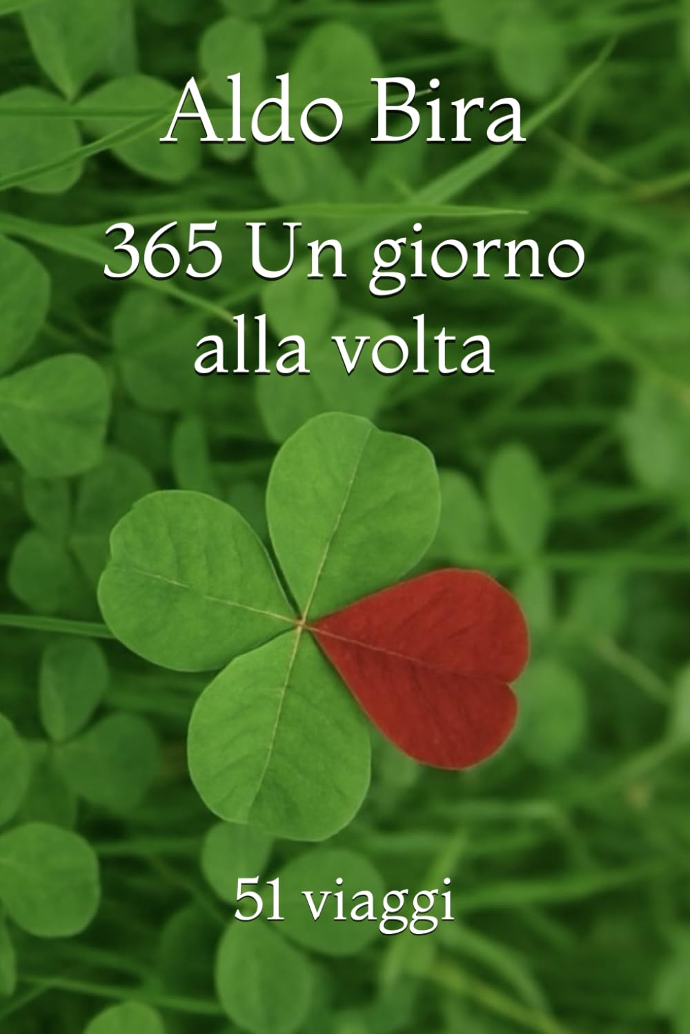 365 Un giorno alla volta: 51 viaggi