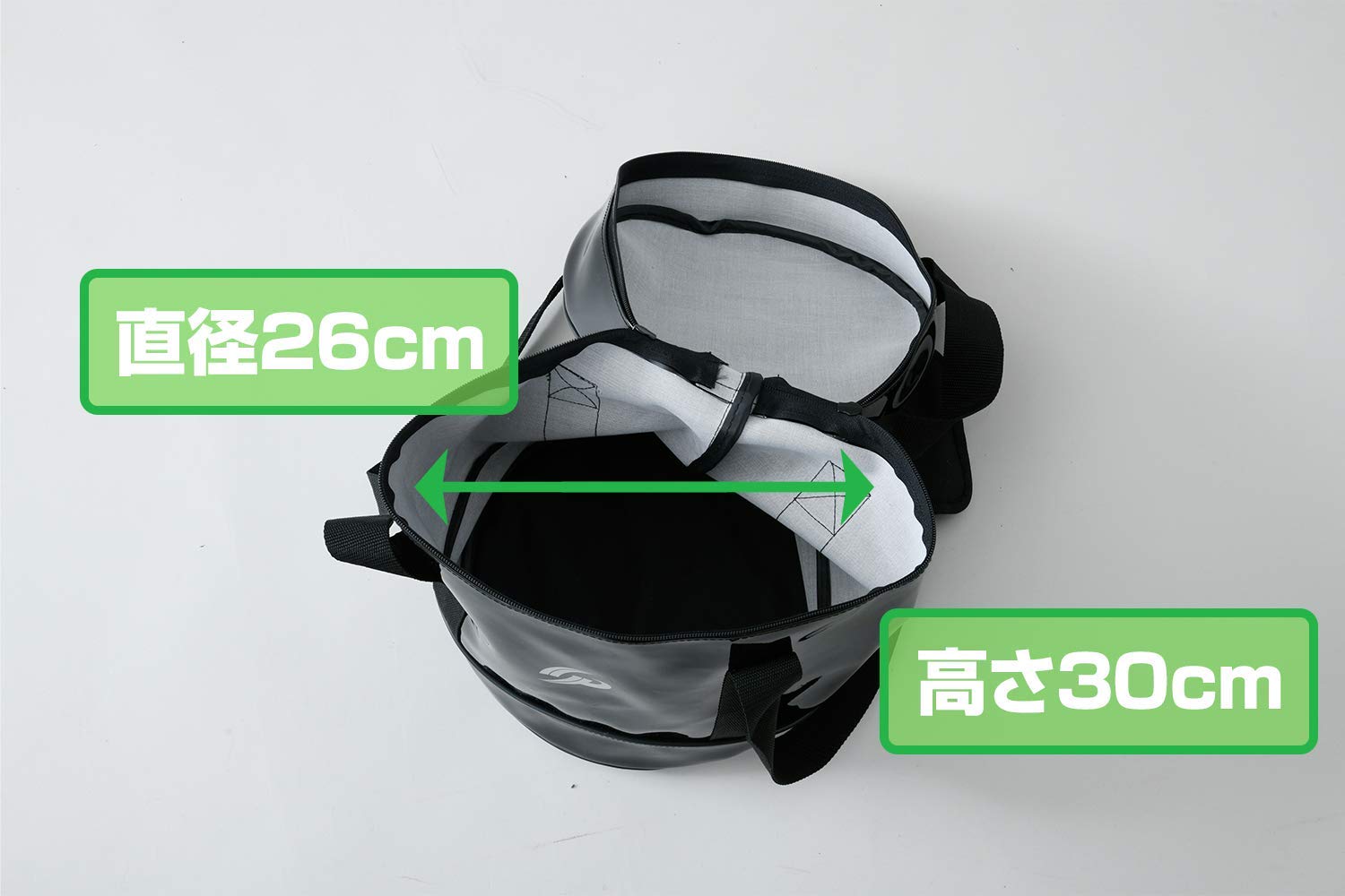 【新着商品】ボールケース エナメルボールバッグ Amazon | GP (ジーピー) 野球 ボールケース バッグ エナメル