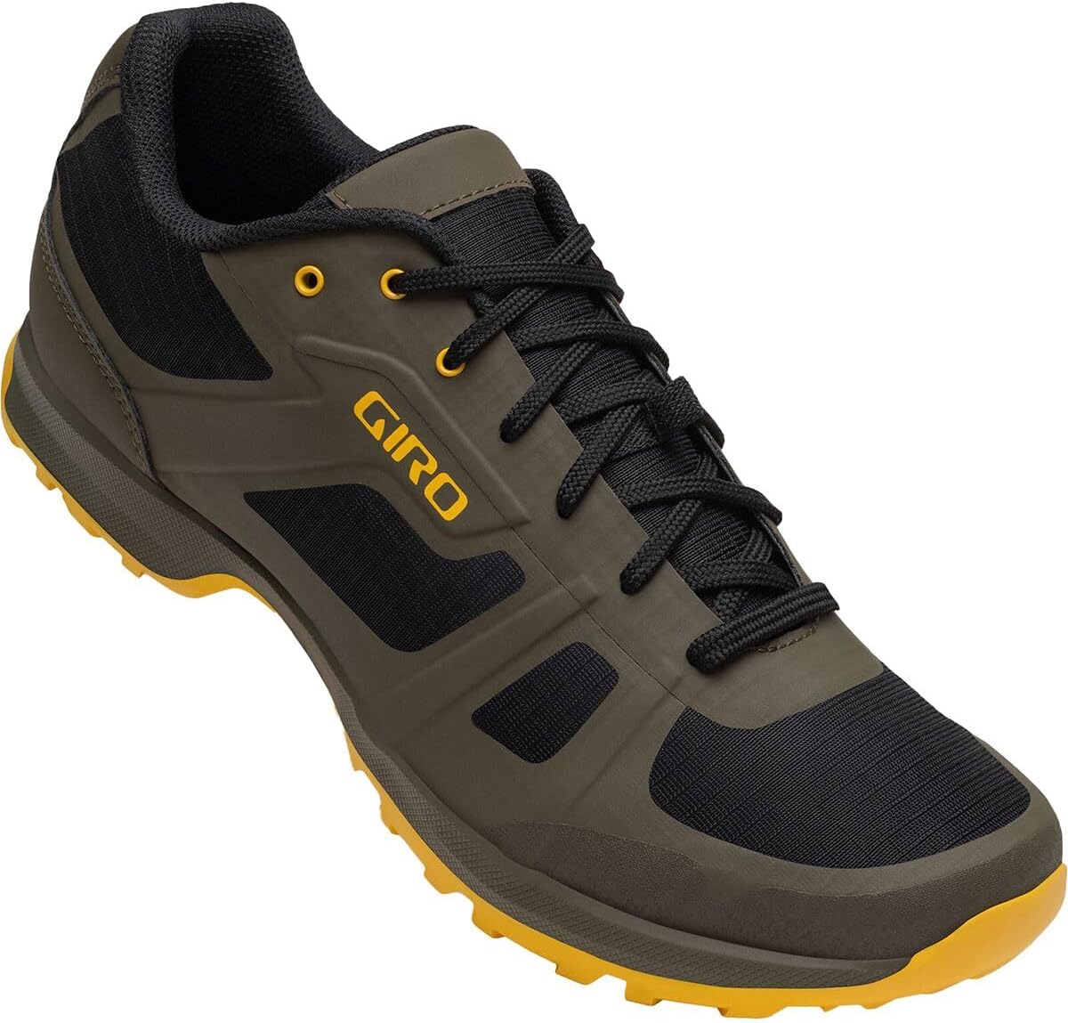 Giro Gauge Cycling Shoes - Men's