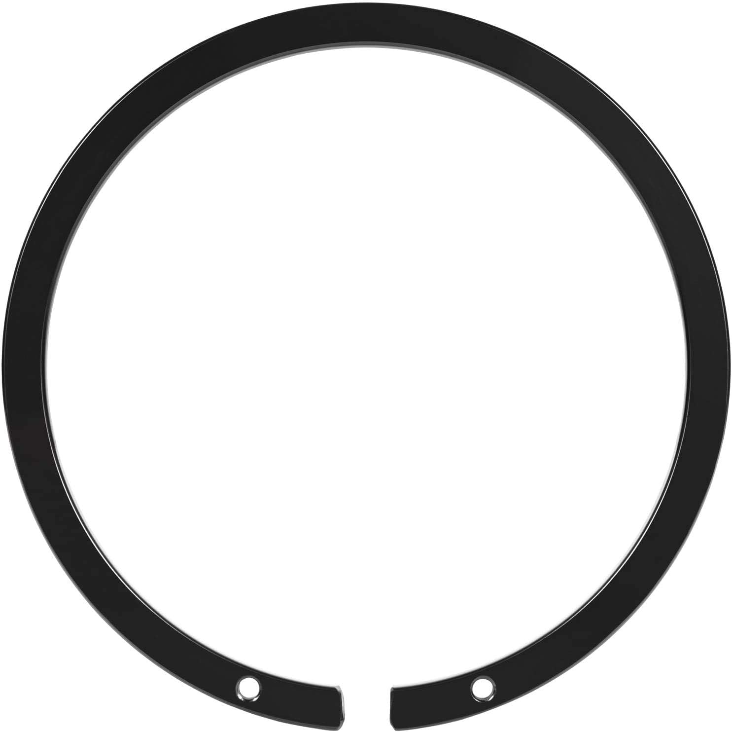 For Cummins ISX Anti-Polishing Ring & Piston Ring Compressor Adapter - Alt to 5299448 5299447 5299339 Remover and Installer Kit