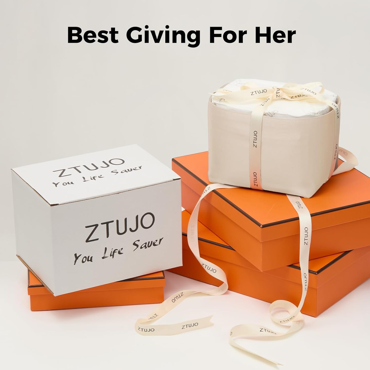 ZTUJO Picotin 18 Bag Insert Hermes, Luxury Silky Picotin Bag Organizer Insert Fits Hermes Picotin 18/22 (Craie, P18) - Image 6