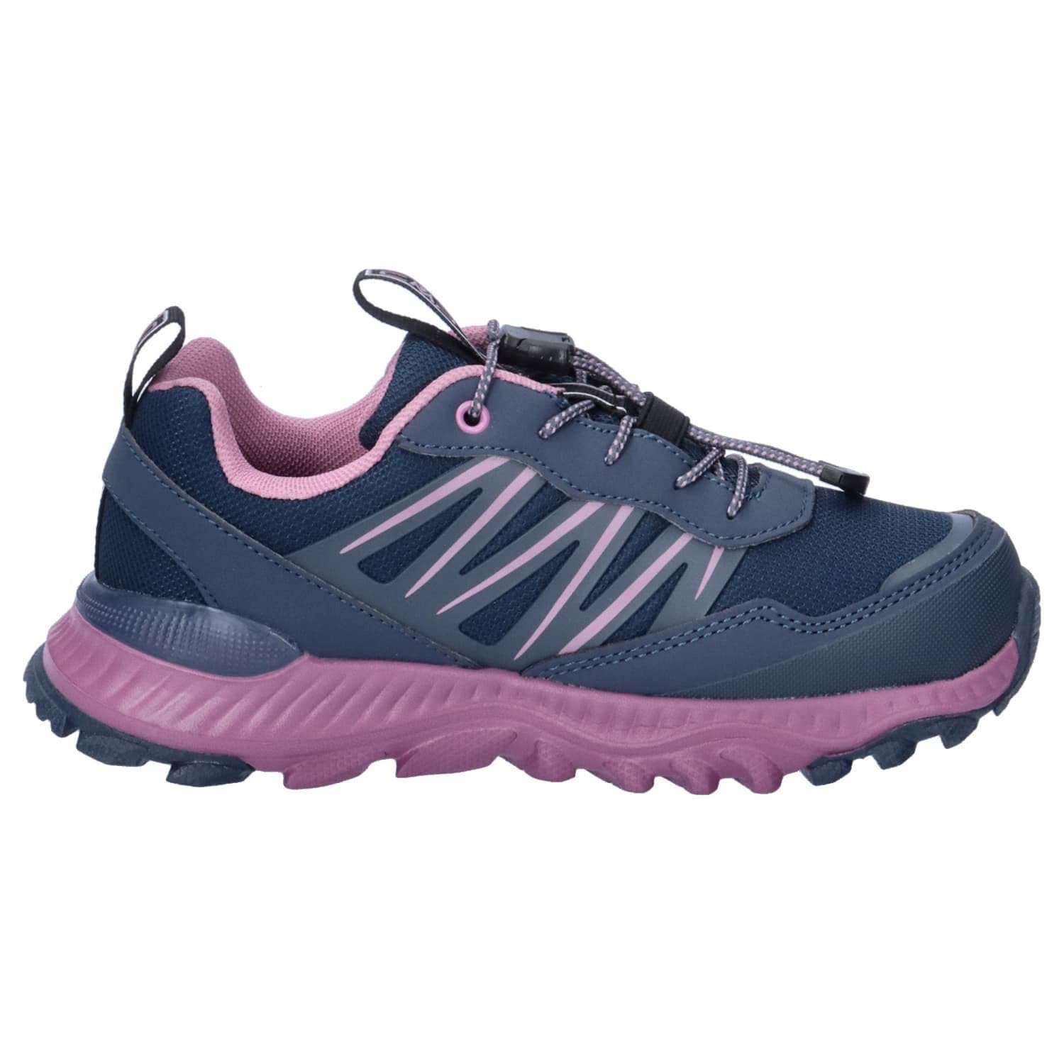 CMP Kids Atik Low WP Outdoor Shoes Walking ShoeUnisex - Bambini e Ragazzi