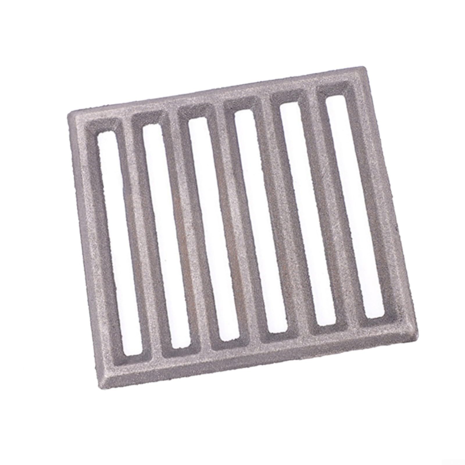 Grille de feu en fonte pour poêle Hark 27x19.5 cm