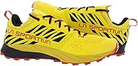Vista 4 de La Sportiva Kaptiva - Zapatillas de running para hombre