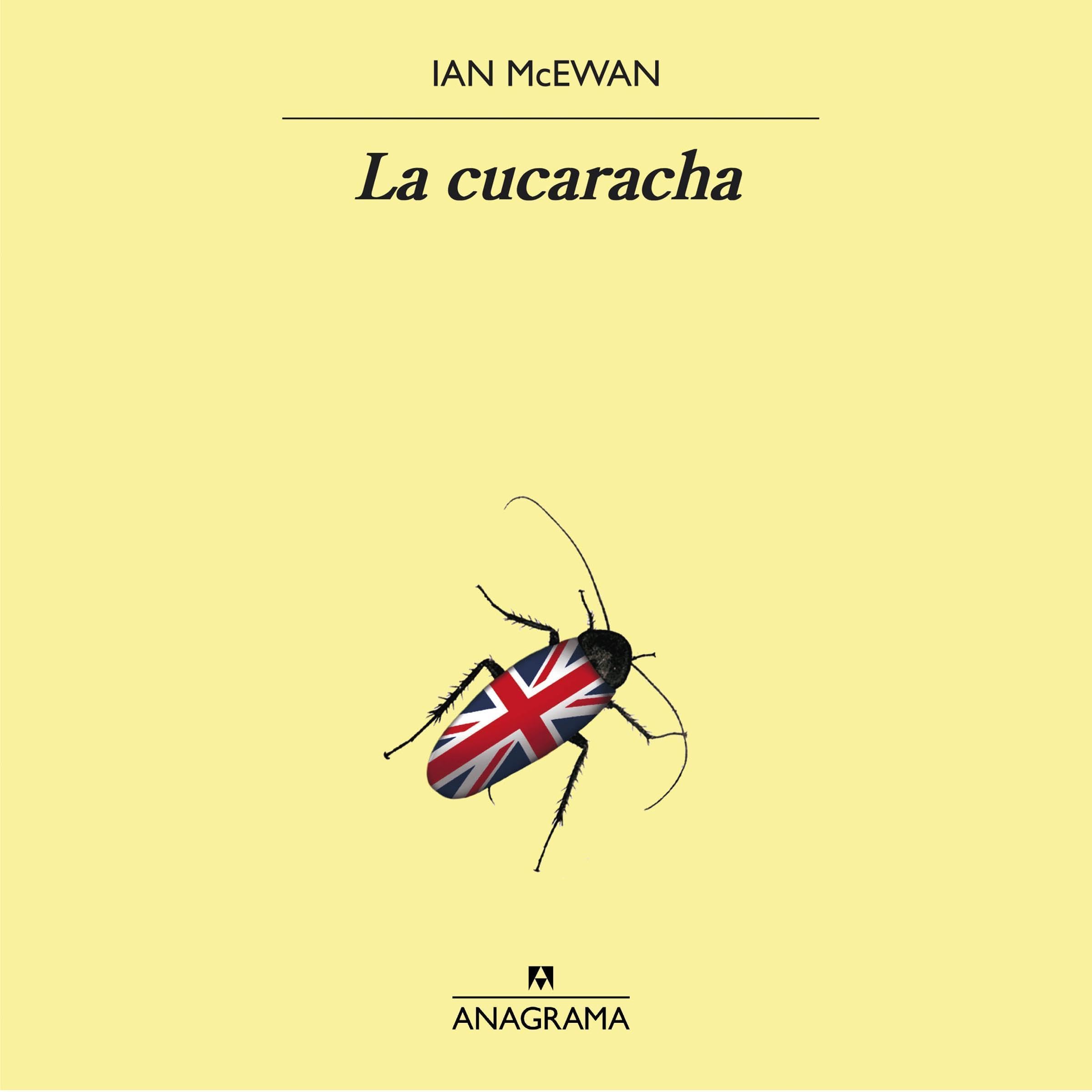 Cover art for La cucaracha
