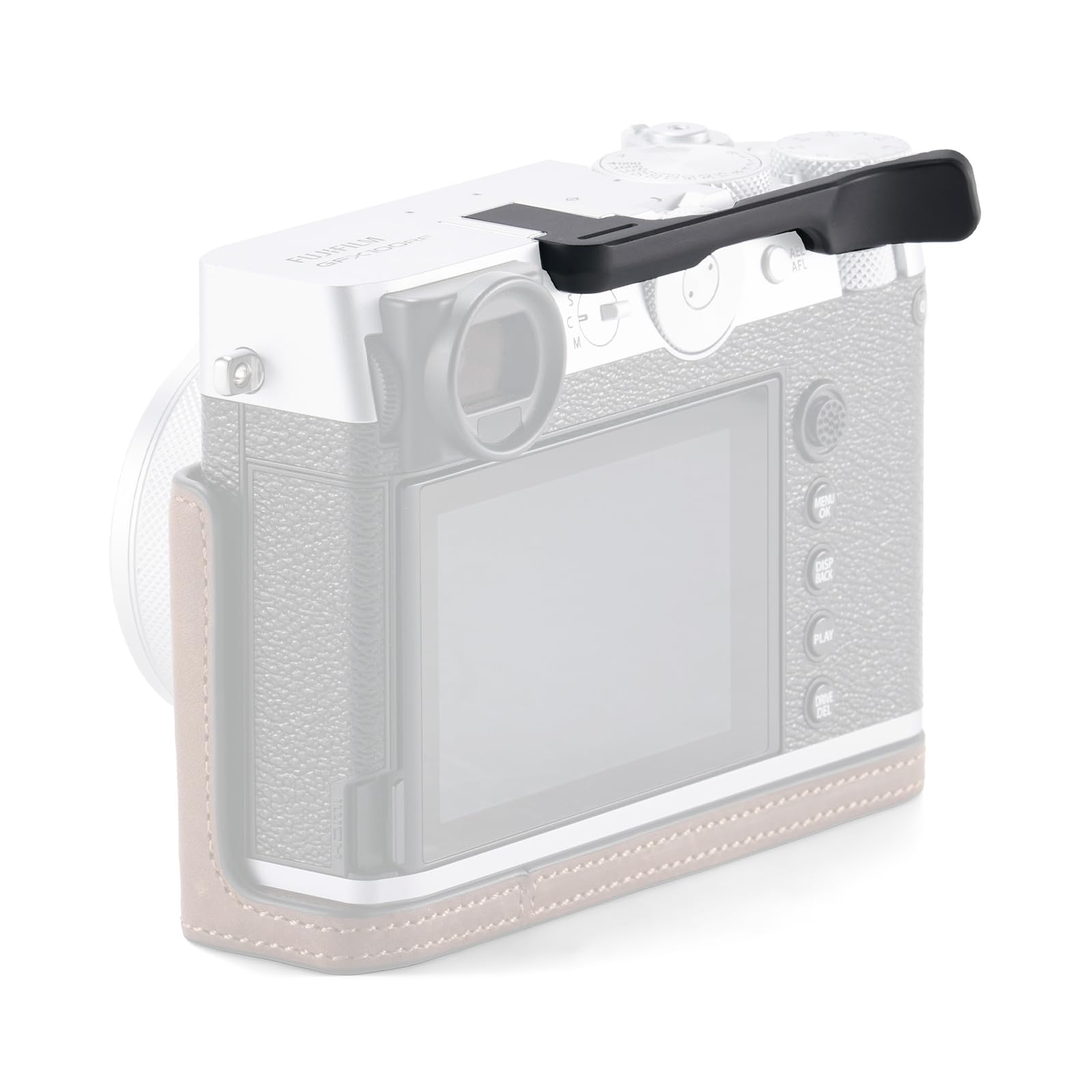 Zenza Bronica Grip con attacco hot shoe | Medium format - Catawiki