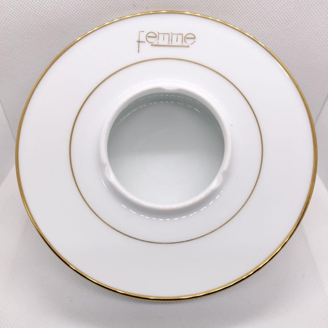 ノリタケNoritake 灰皿
