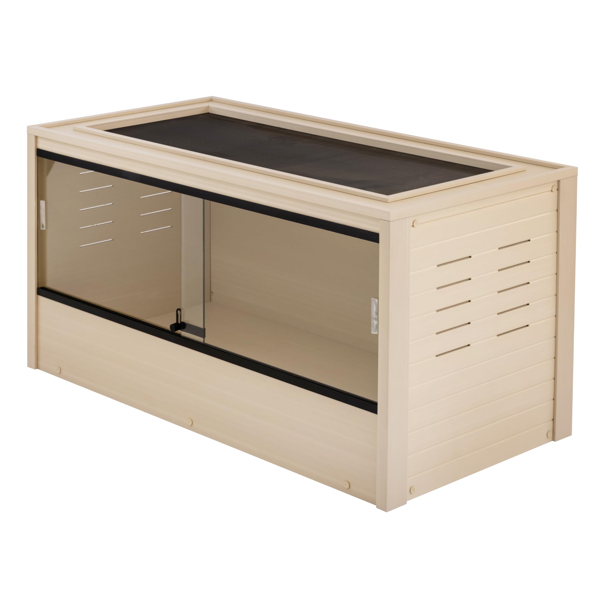 New Age Pet ECOFLEX® - Salón para Reptiles Mojave de 36 Pulgadas