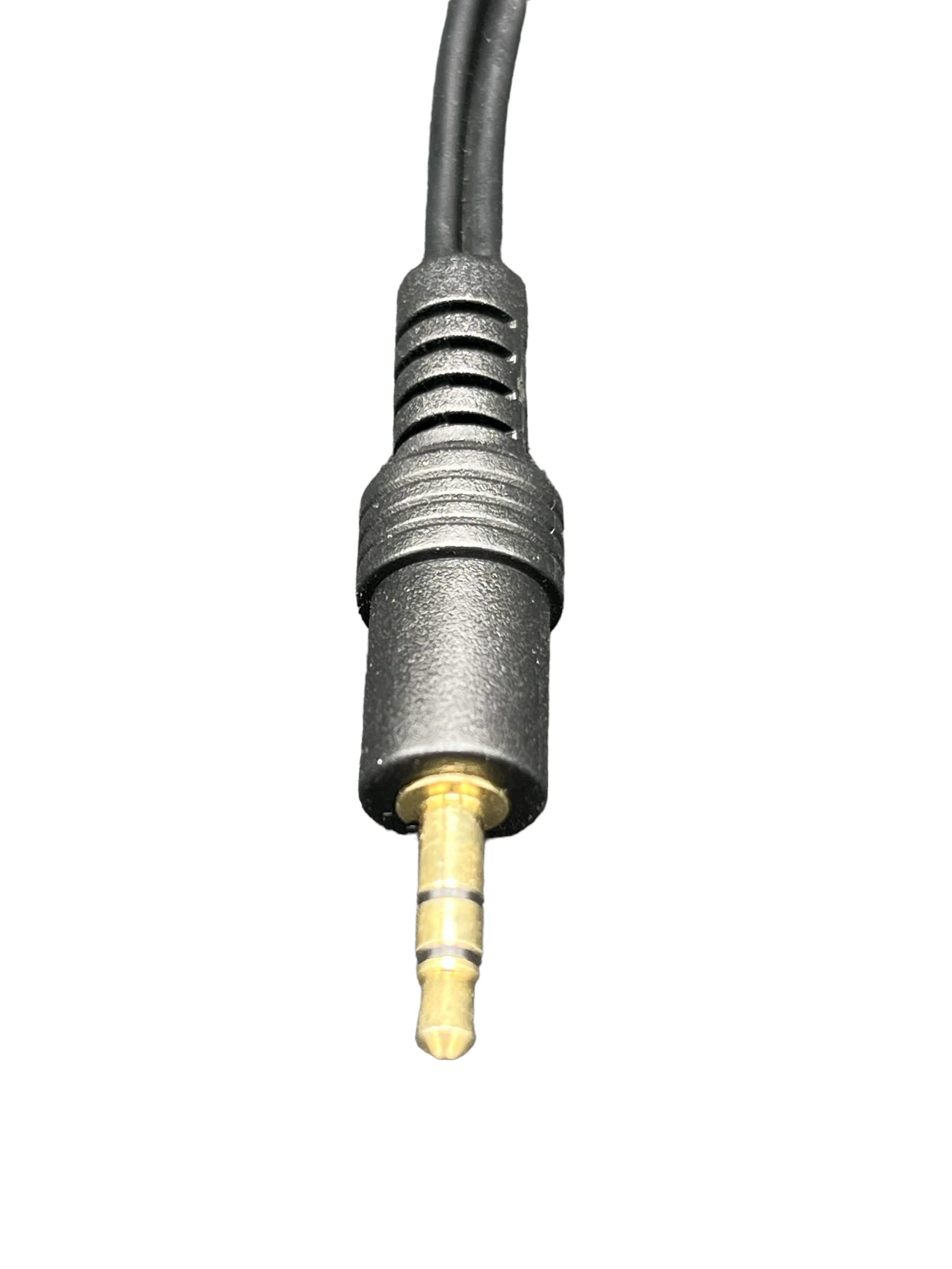 Répartiteur Audio 5 Voies Jack 3.5mm - Adaptateur Pour écouteurs Multiple - CONGARTENO