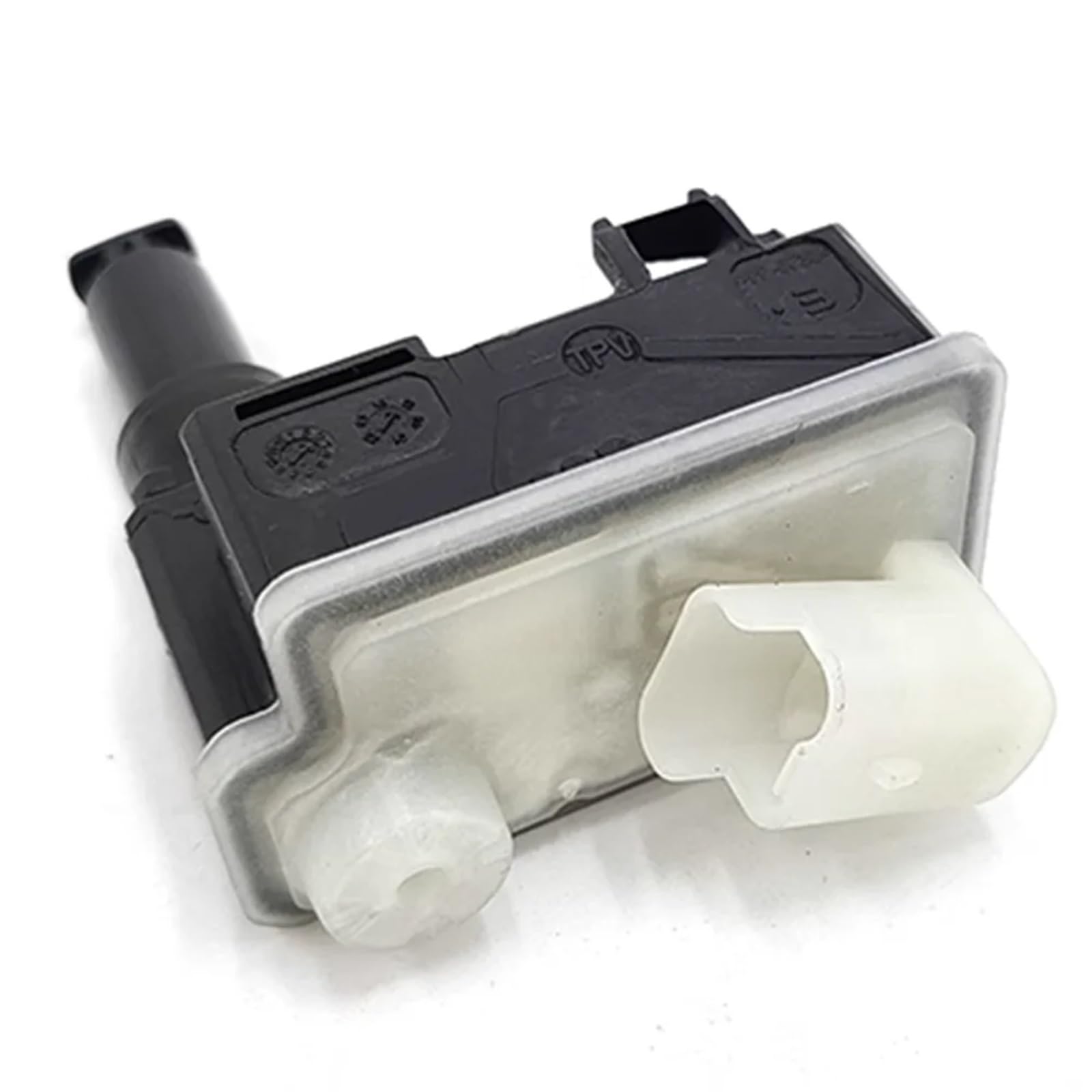 Actionneur de verrouillage de la trappe à carburan Couvercle de réservoir carburant, moteur d'actionneur pour Peugeot 308 4008 5008 et pour citroën C5 Tianyi DS3 9810871780