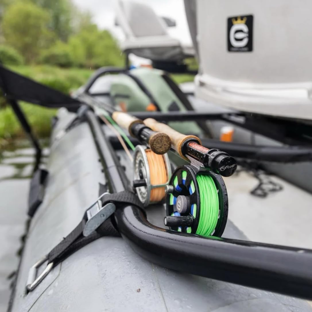 Classic Peach Fishing Line by Cortland