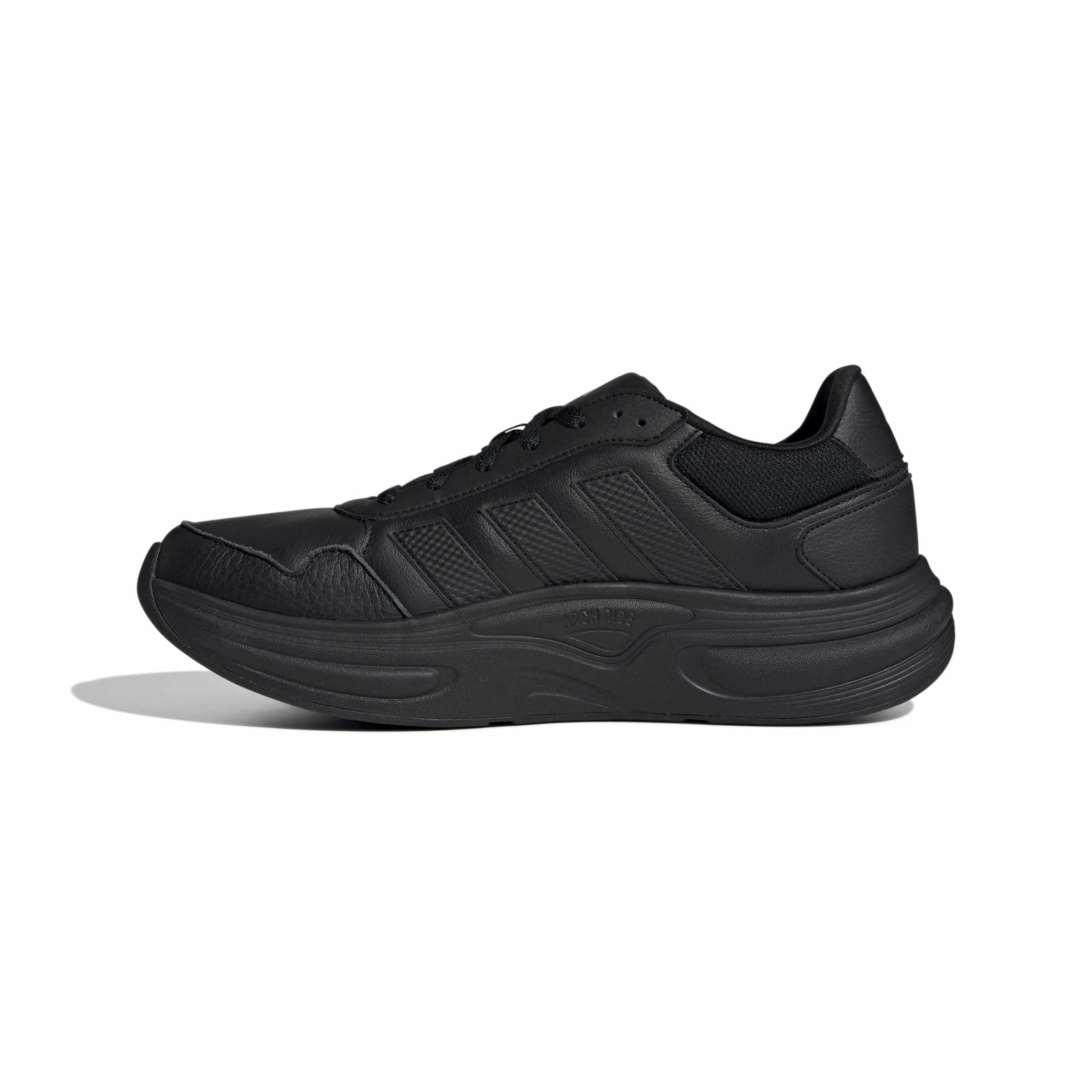 adidas Men's Cloudfoam CUXXION Shoes, core Black/core Black/Grey Three, 11.5 UK