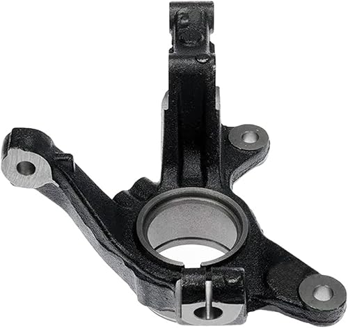 Miniatura 187 de Detroit Axle - Kit de nudillos delanteros e izquierdos RWD para Chevrolet GMC Silverado Suburban Sierra 1500 Avalanche Tahoe Yukon Cadillac Escalade