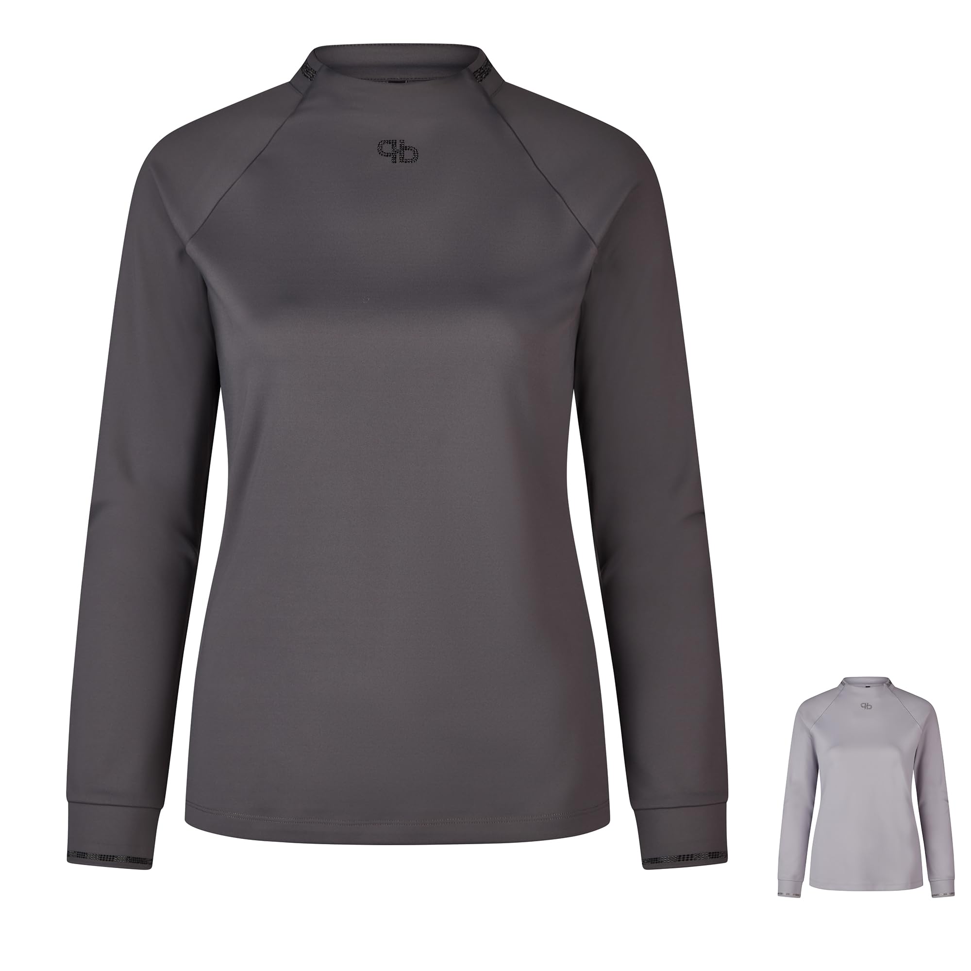Pikeur Ladies Function Shirt 6288 Selection haut d'équitation hiver - 5