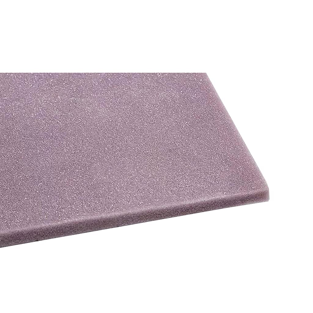 Panele akustyczne ścienne, 10 szt. Panele dźwiękochłonne do domu zapobiegające pożarom, samoprzylepne, piankowe panele dźwiękochłonne, czerwone,Czarny