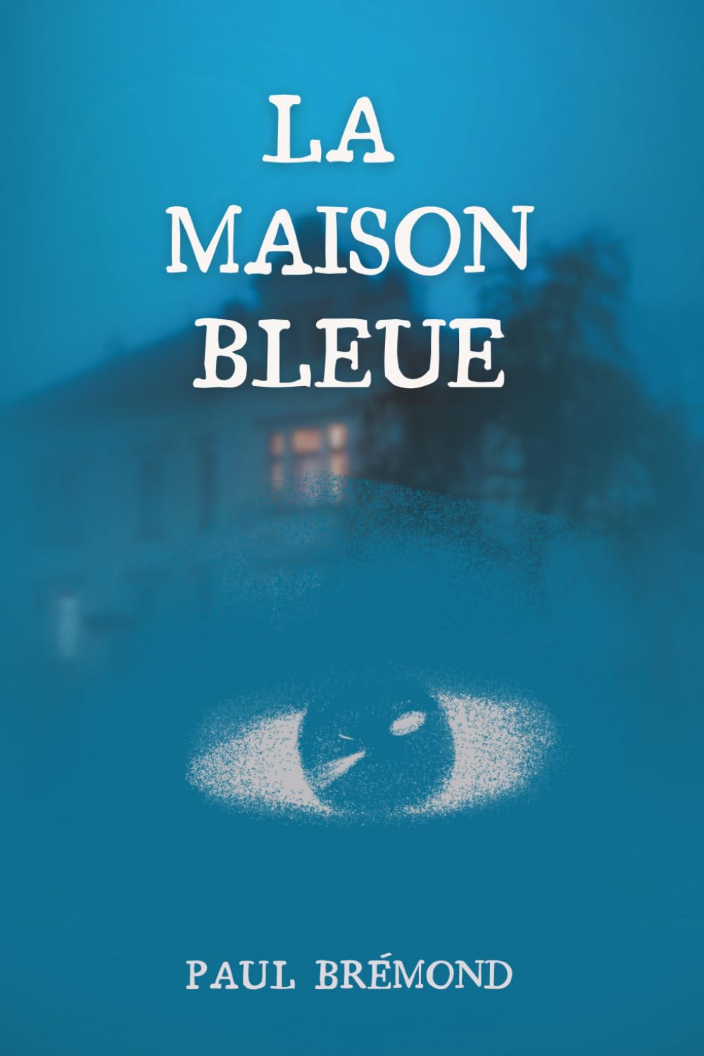 La Maison Bleue