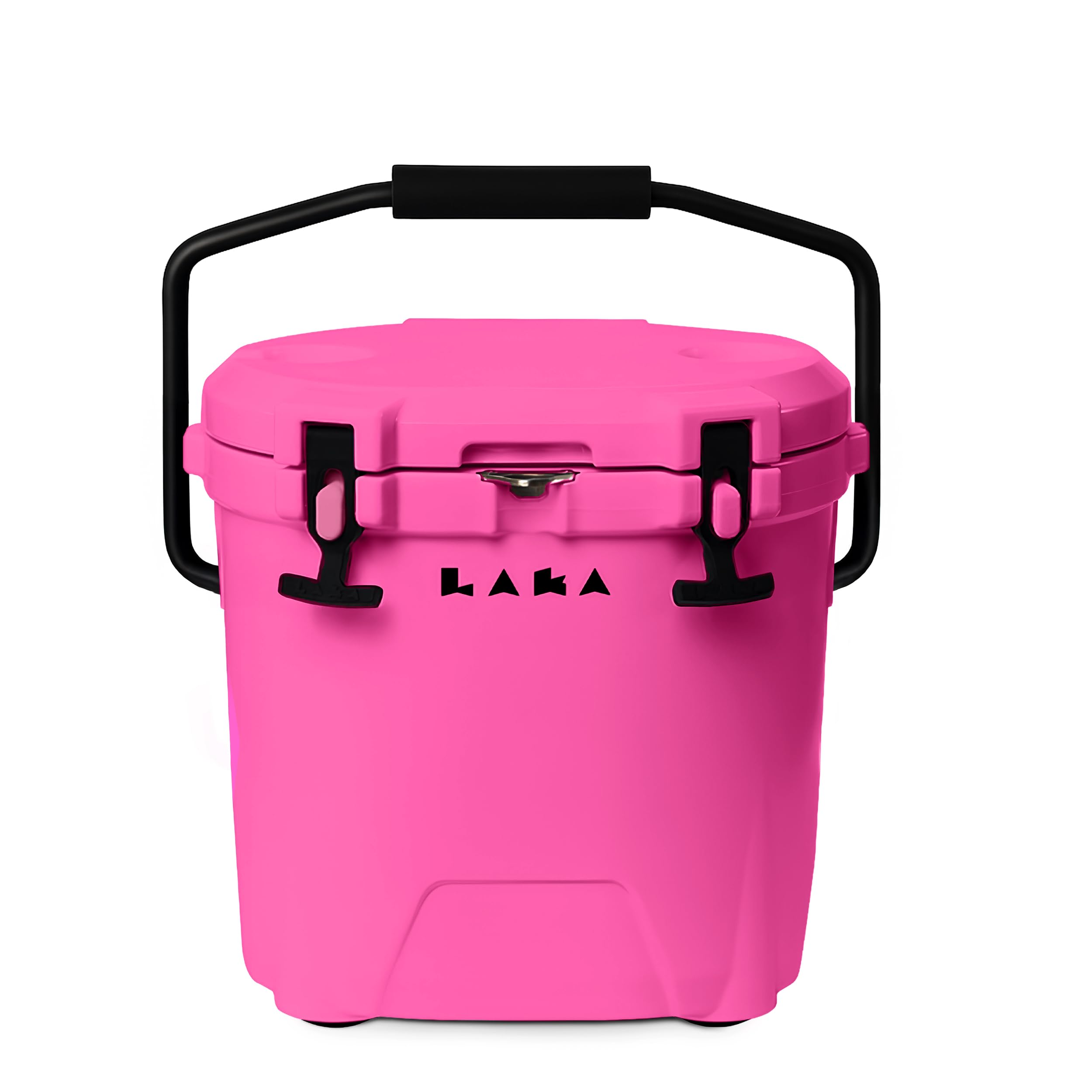 Laka Coolers 1012 Laka 20 Cooler - Pink