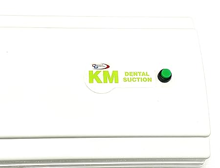 KM Direct Drain Suction unit