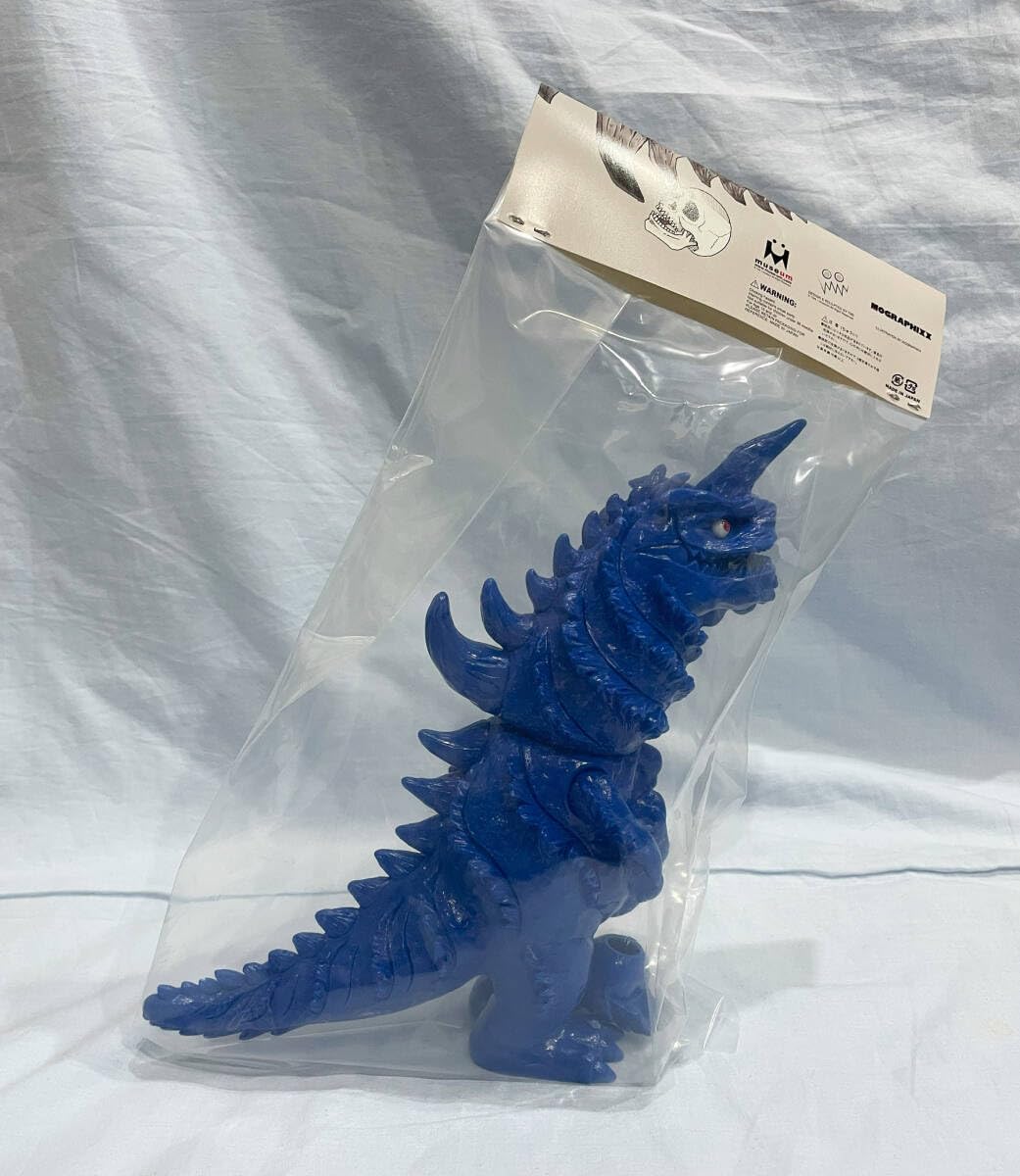 Amazon.co.jp: T9G SQALONE SQUALON FIGURE 3 PIECE SET : Toys & Games