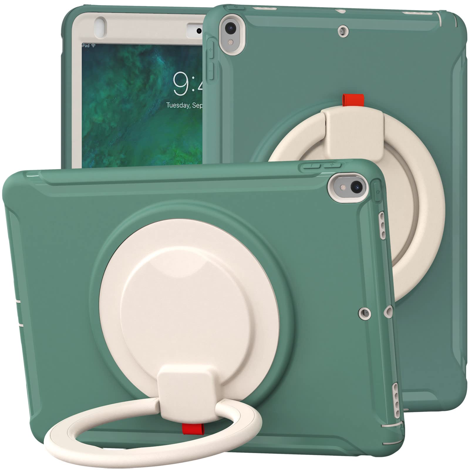 iPad Air3 (箱付き、カバー付き) 楽天市場】【送料無料】iPad Air 第3世代 ケース 2019新発売