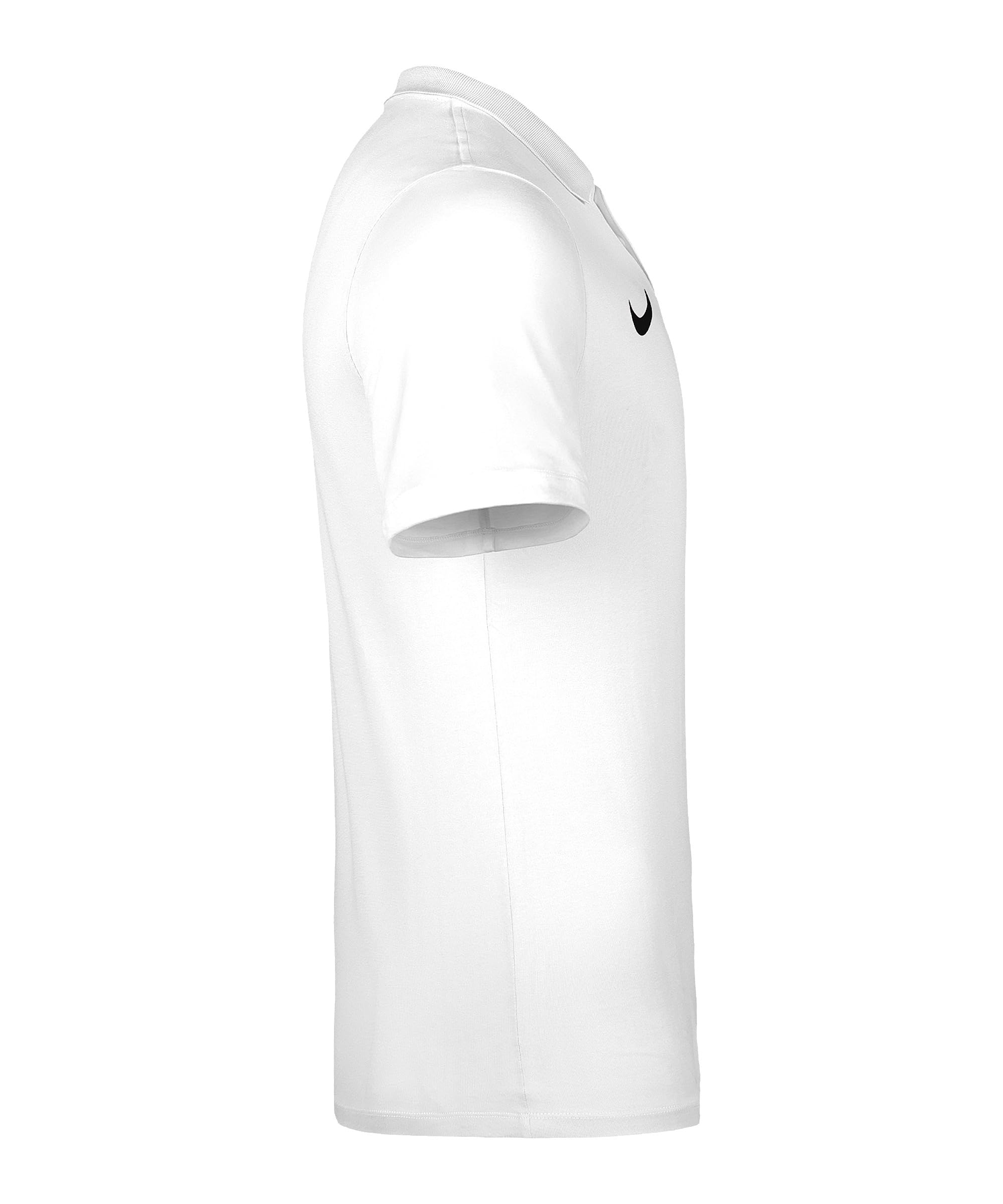 Nike Y Nk Park26 SS Polo Polo a Maniche Corte per Bambini Unisex - Bambini e Ragazzi (Pacco da 1)