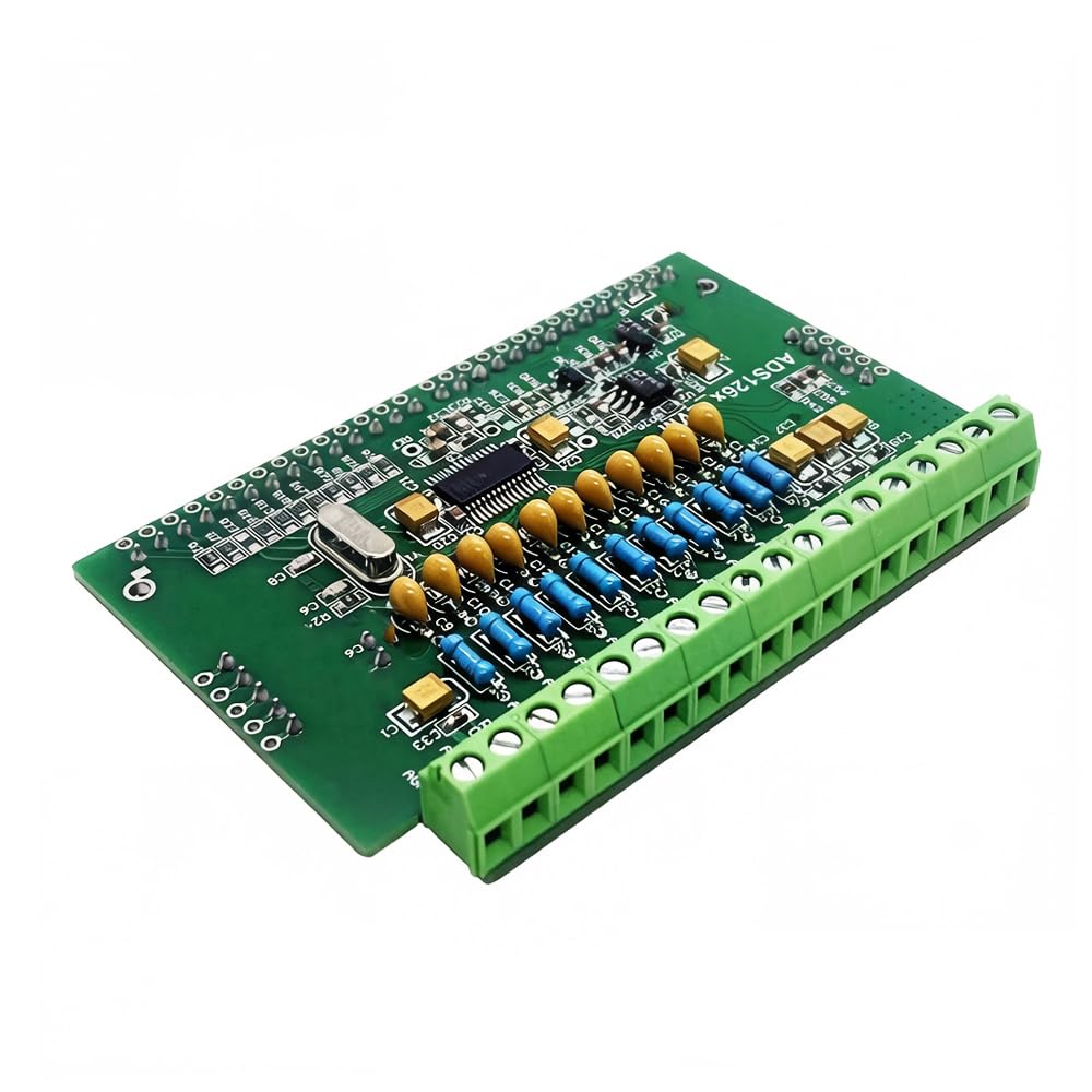 Carte de Conversion PCB Nue