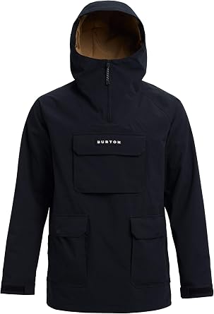 Amazon.com: Burton Paddox - Chaqueta para hombre : Ropa, Zapatos y Joyería