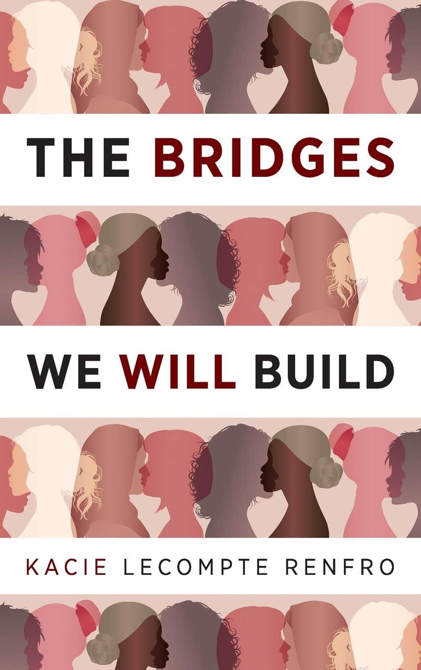 Buy The Bridges We Will Build — BookShops.in