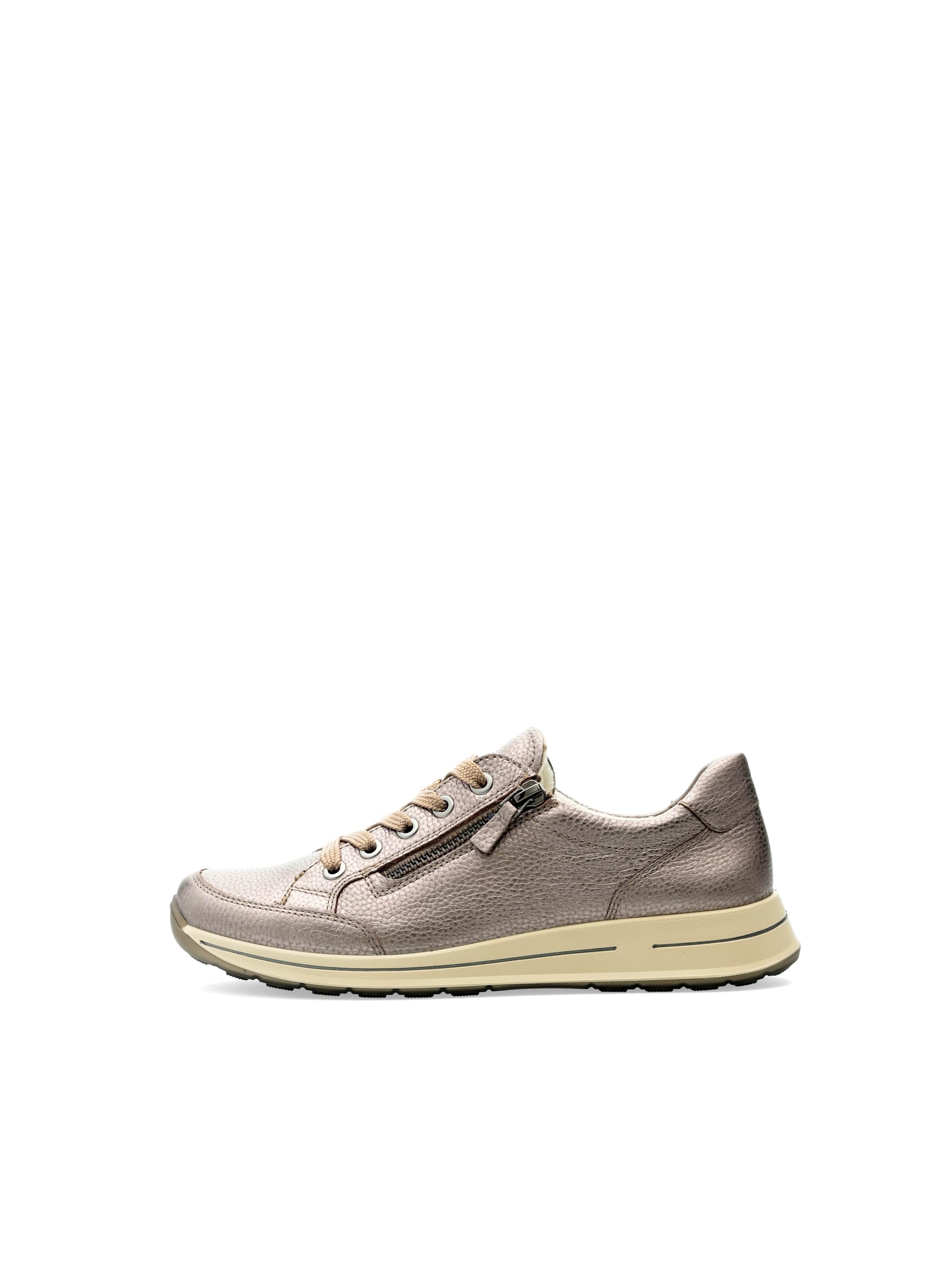 ARA Women's Osaka Sneaker, Moon, 5 UK