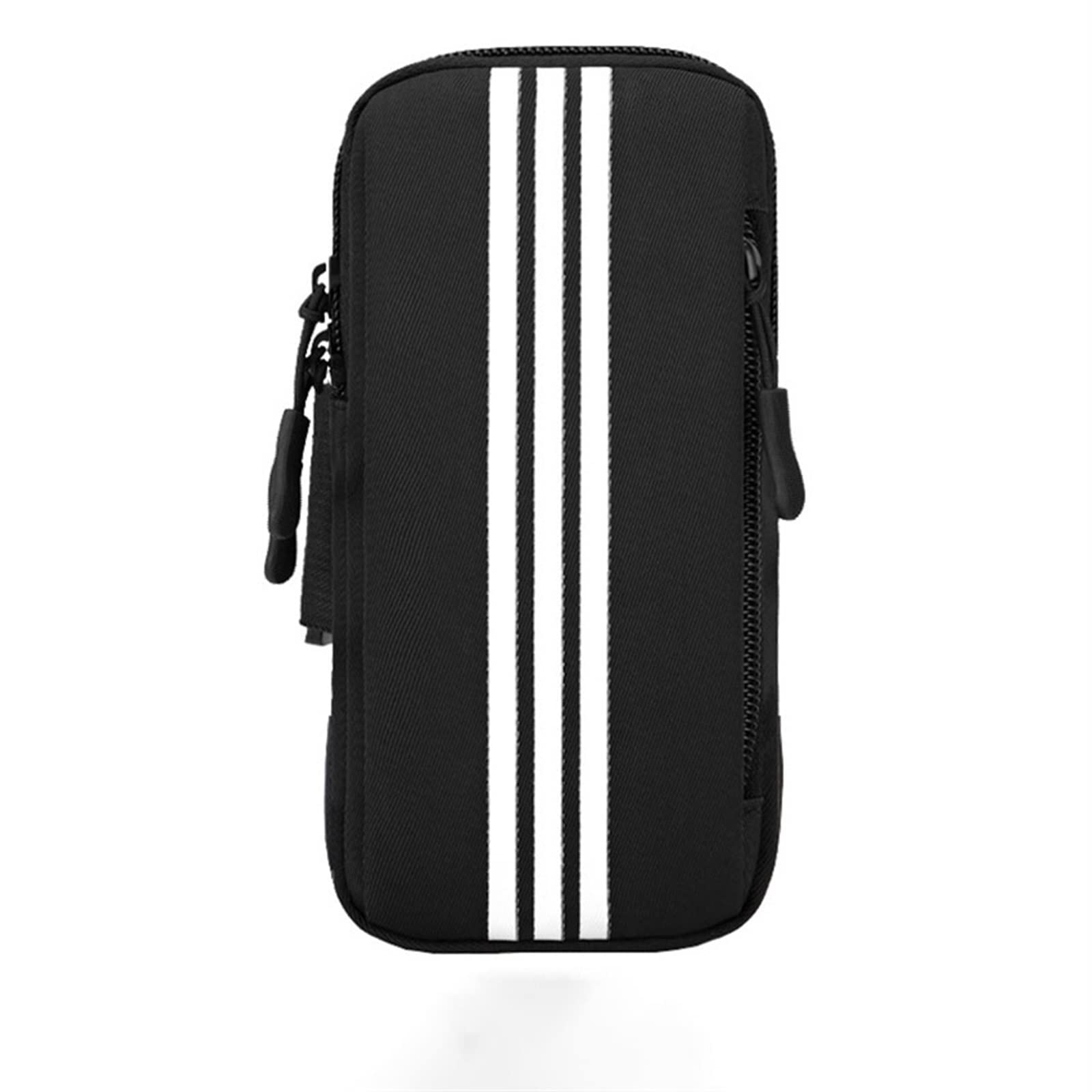ZAPORA Arm Band Sports Armband Bag Running Outdoor Hand Holder Case Comfortable Armbands Phone Pouch Mobile Phone Arm Bag-image-8