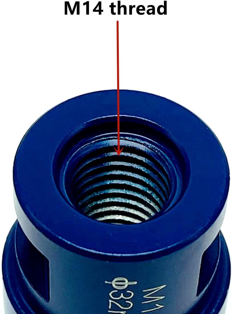 1 個 6-100 ミリメートル M14 焼結コアビットダイヤモンドホールソードリルビット大理石花崗岩レンガタイルセラミックコンクリ