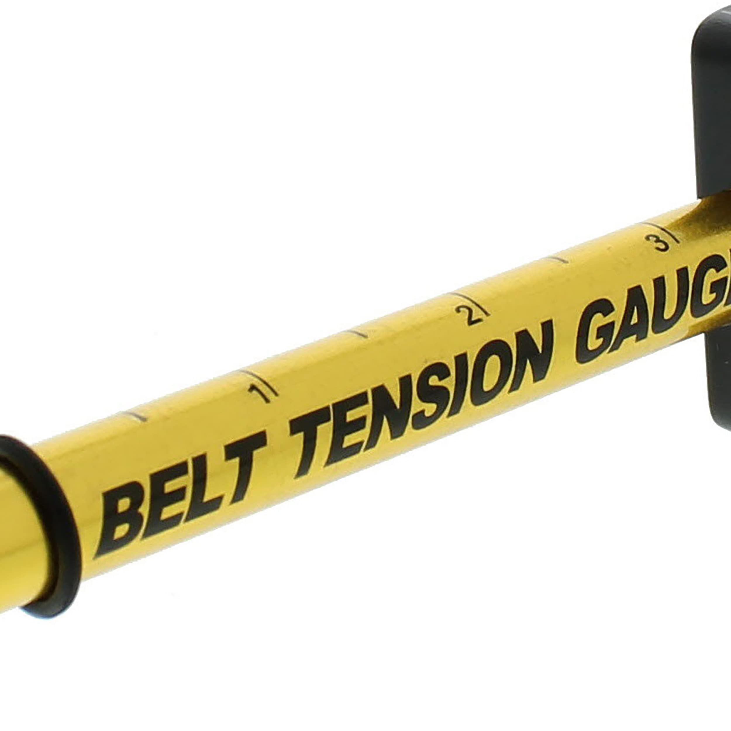 ABN Belt Tension Gauge Universal