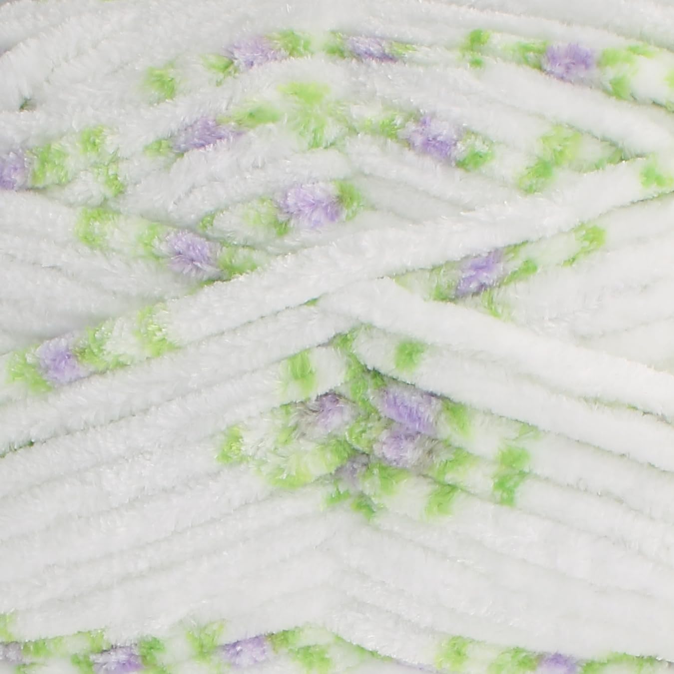 King Cole Yummy Chunky Supersoft Knitting Yarn 100g (Lilac Rose 5795)
