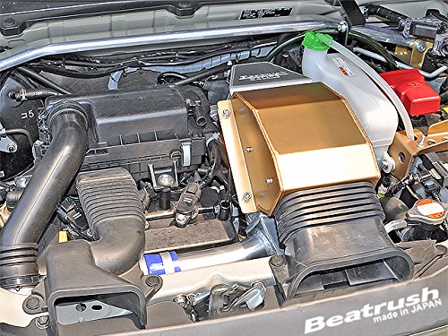 Amazon | Beatrush(ビートラッシュ) スズキ アルト ワークス HA36S用