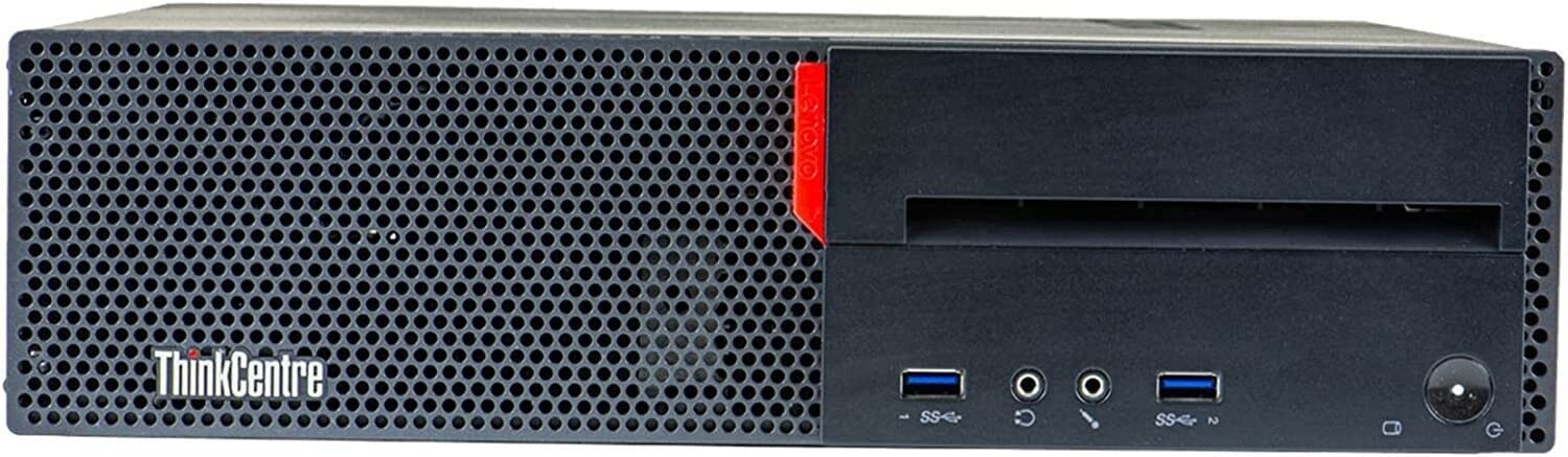 Lenovo ThinkCentre M910S SFF Intel Core i5-6400 Ram 8GB SSD 240GB
