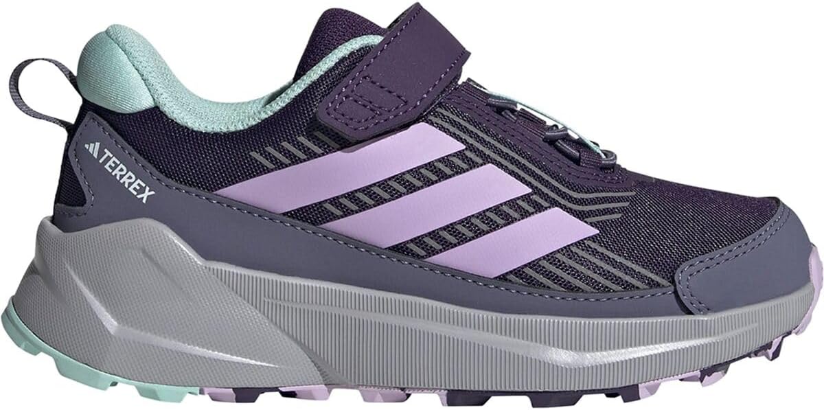 adidas Kids' Terrex Trailmaker 2 Hiking Shoes