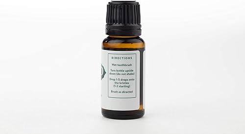 Miniatura 4 de OraMD Aceite dental original (2)  Solución natural para dientes sanos y encías sanas  Aceite dental original con aceites esenciales  Pasta de