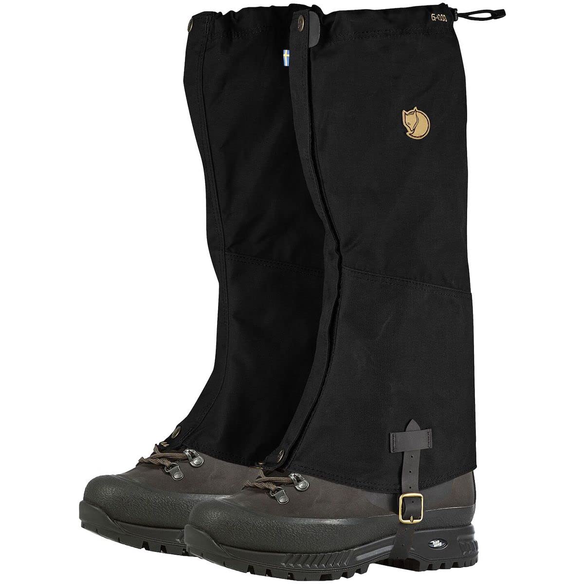Fjällräven Unisex Singi Gaiters Accessories