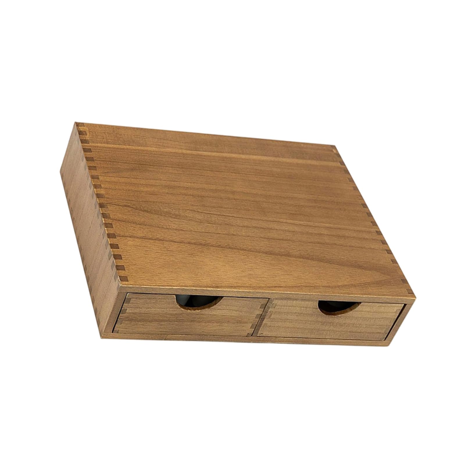 our fave Stylish Coffee Station Organizers for Countertop with Large Capacity and Removable Divider for Home or Offices Use Coffee Pods Storage
