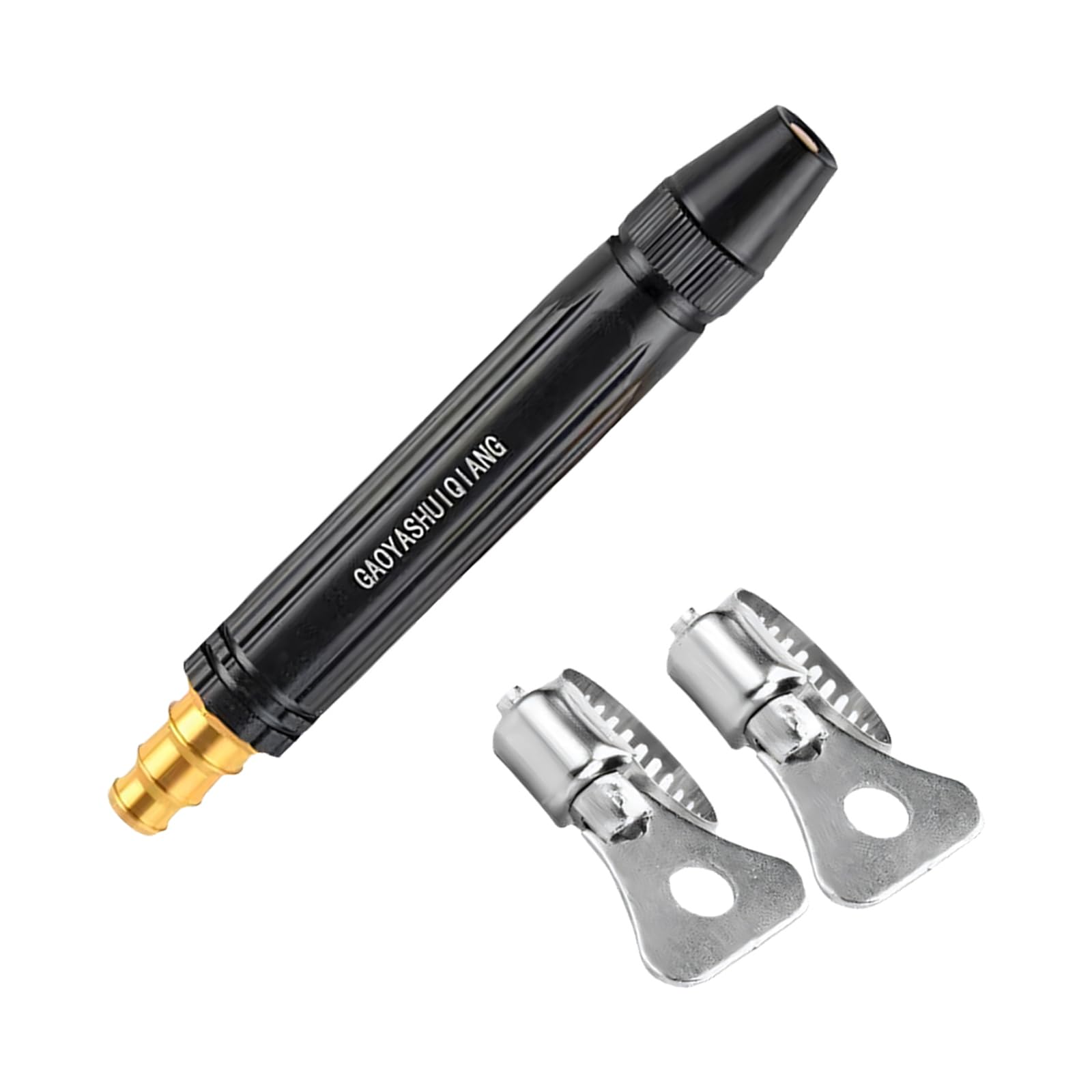 Water Jets Nozzle High Pressure Water Sprayer Tip for Washer and Vehicle Detailing Car Wash High