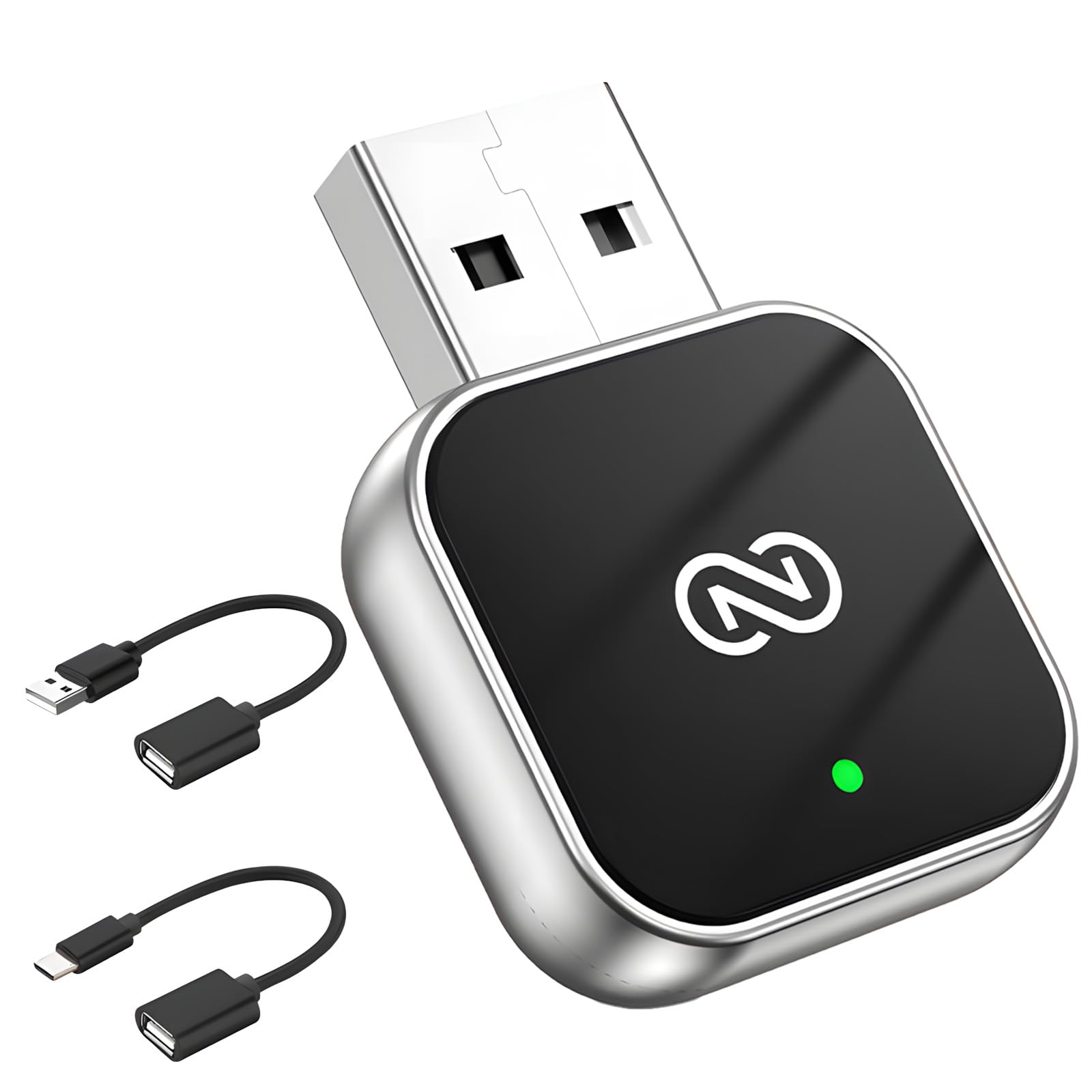 Adaptateur CarPlay Sans Fil Et Android Auto, Burkina Faso